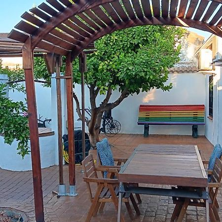 Gran Casa Rural Con Patio En Encinarejo De Cordoba 外观 照片