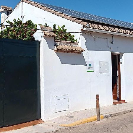 Gran Casa Rural Con Patio En Encinarejo De Cordoba 外观 照片