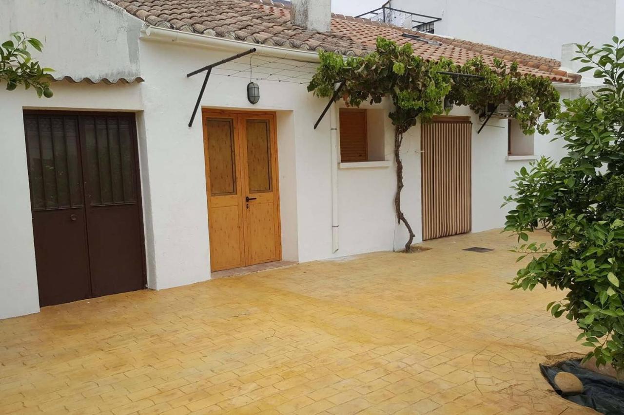 Gran Casa Rural Con Patio En Encinarejo De Cordoba 外观 照片
