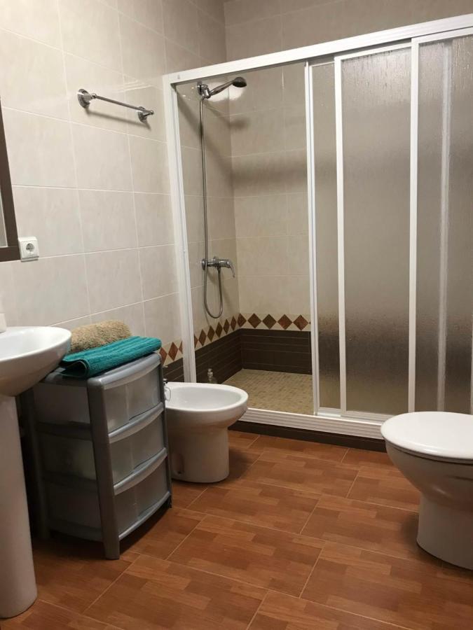 Gran Casa Rural Con Patio En Encinarejo De Cordoba 外观 照片