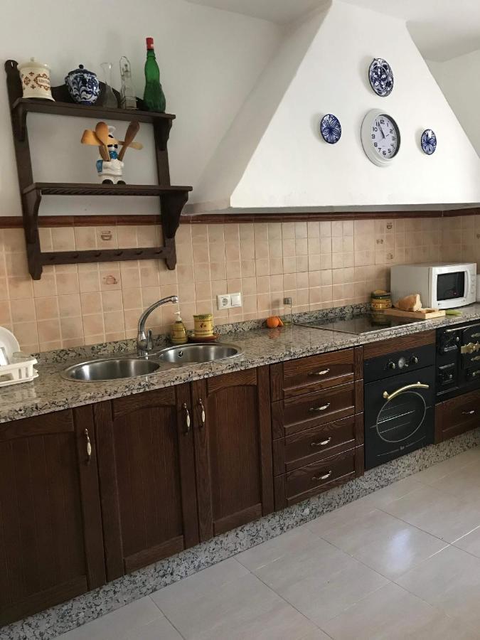 Gran Casa Rural Con Patio En Encinarejo De Cordoba 外观 照片