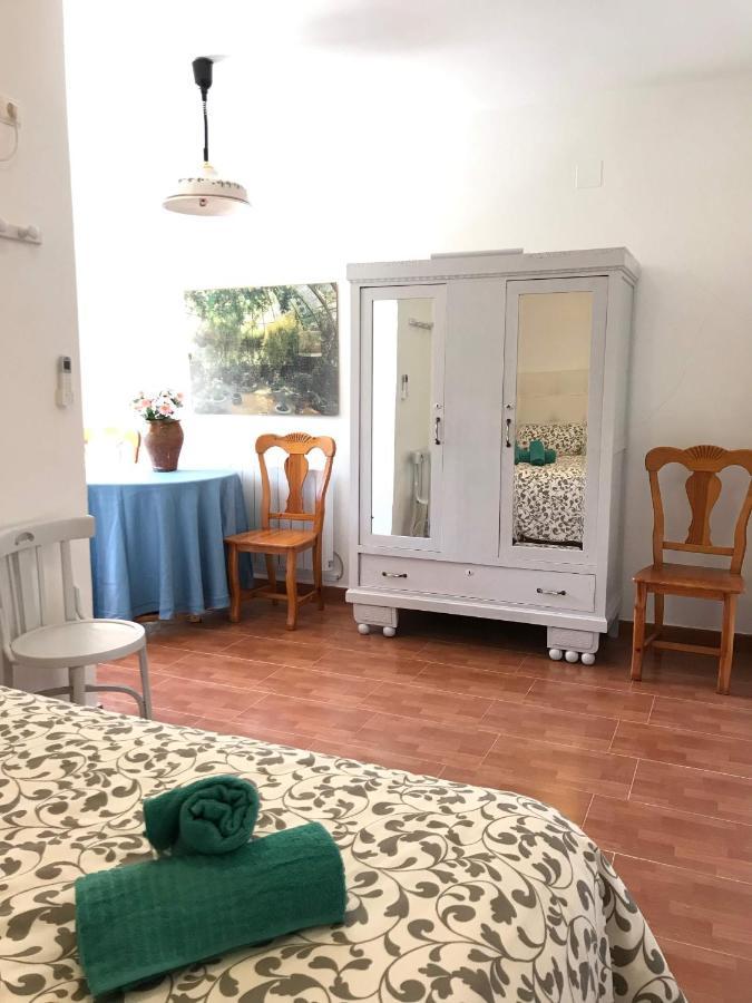 Gran Casa Rural Con Patio En Encinarejo De Cordoba 外观 照片