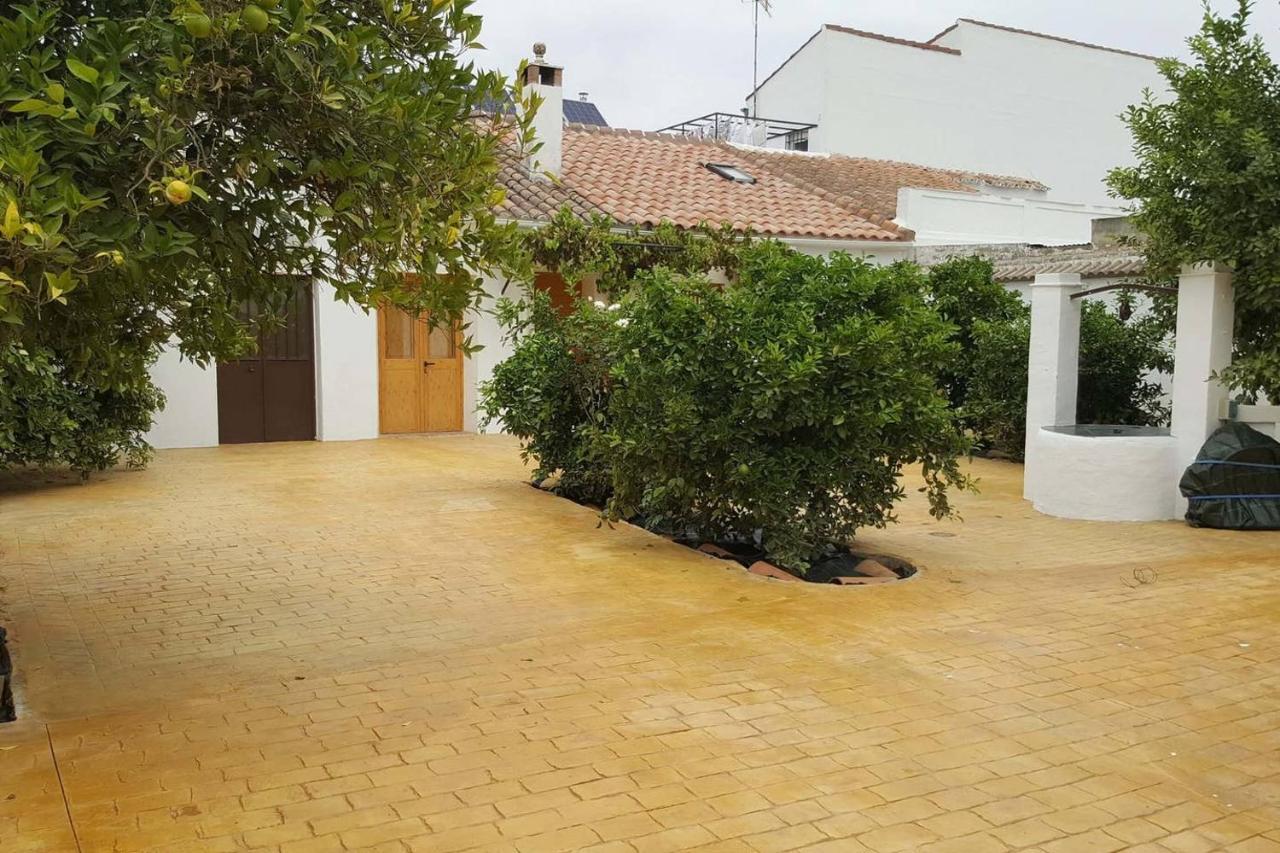 Gran Casa Rural Con Patio En Encinarejo De Cordoba 外观 照片