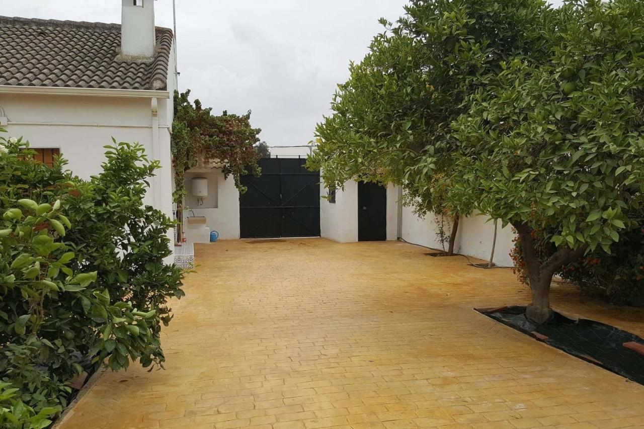 Gran Casa Rural Con Patio En Encinarejo De Cordoba 外观 照片