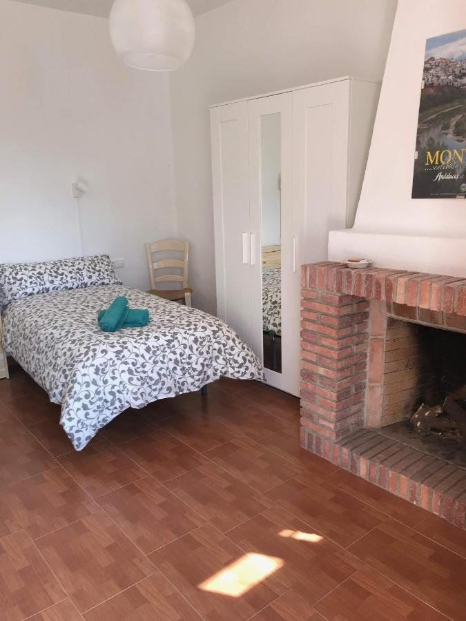 Gran Casa Rural Con Patio En Encinarejo De Cordoba 外观 照片