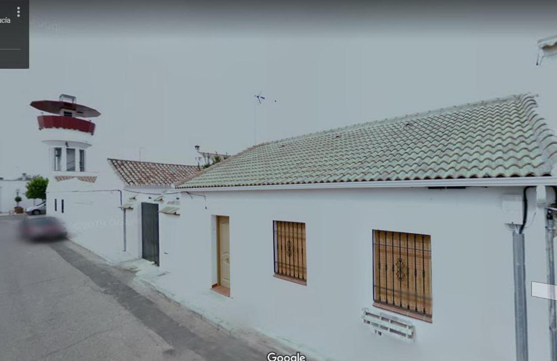 Gran Casa Rural Con Patio En Encinarejo De Cordoba 外观 照片