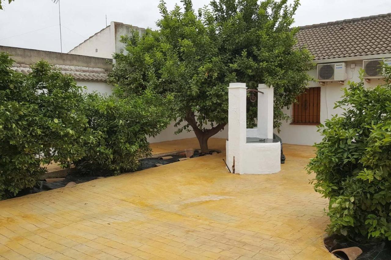 Gran Casa Rural Con Patio En Encinarejo De Cordoba 外观 照片