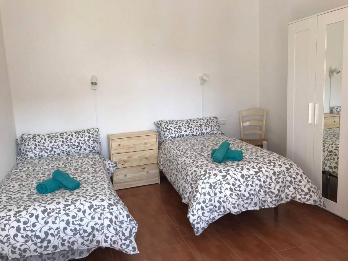 Gran Casa Rural Con Patio En Encinarejo De Cordoba 外观 照片
