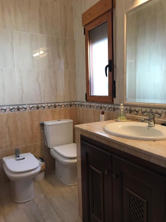 Gran Casa Rural Con Patio En Encinarejo De Cordoba 外观 照片