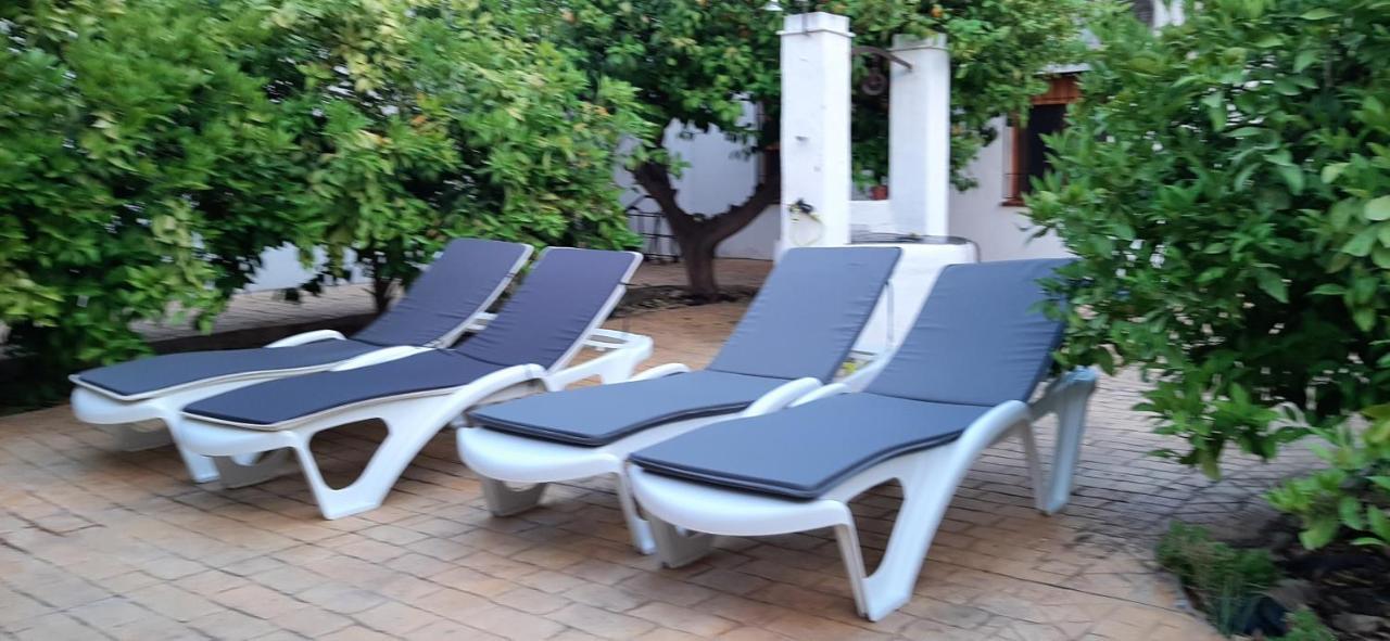 Gran Casa Rural Con Patio En Encinarejo De Cordoba 外观 照片