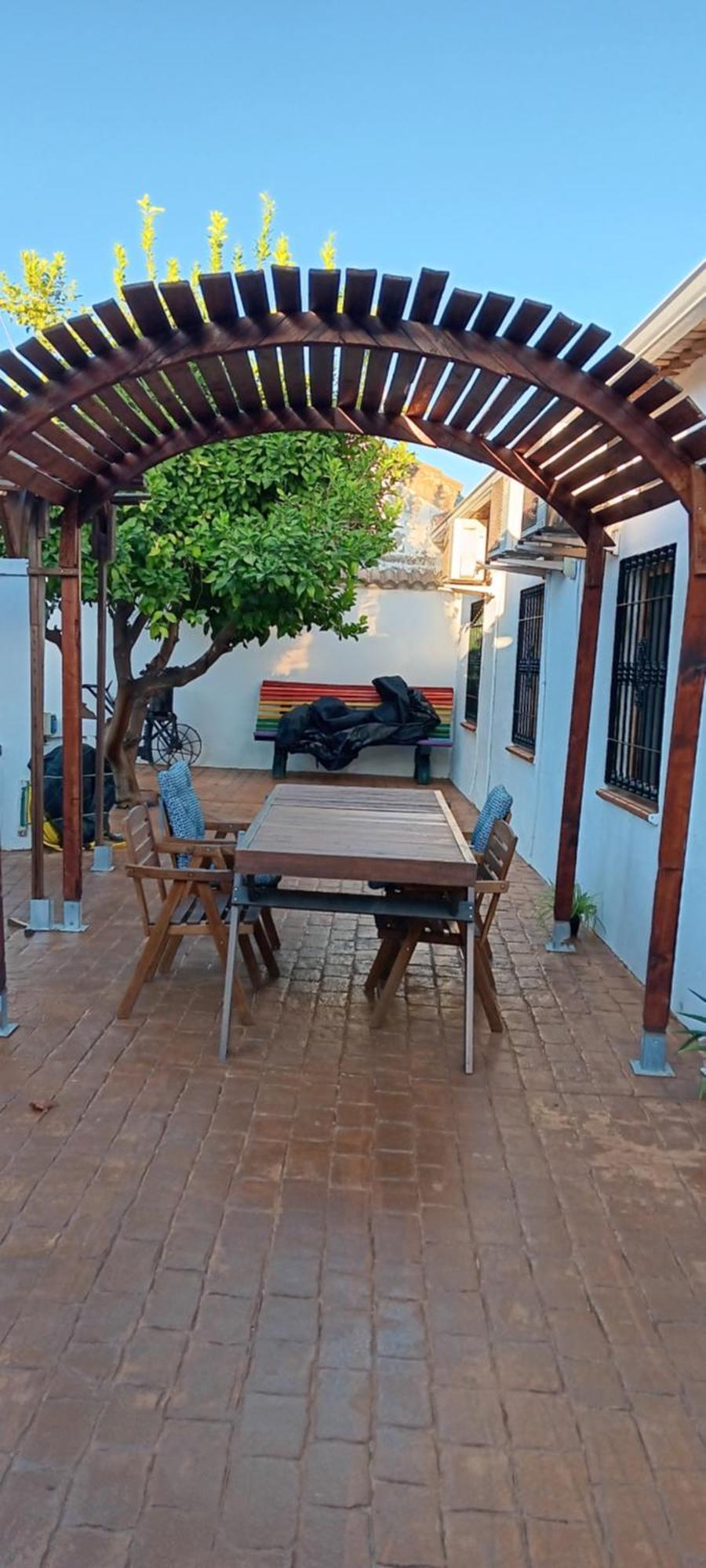 Gran Casa Rural Con Patio En Encinarejo De Cordoba 外观 照片