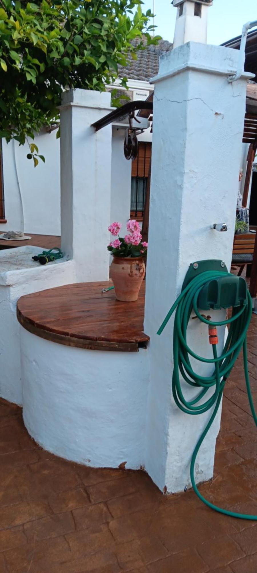 Gran Casa Rural Con Patio En Encinarejo De Cordoba 外观 照片